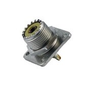Wile UHF Connector For W35, W36